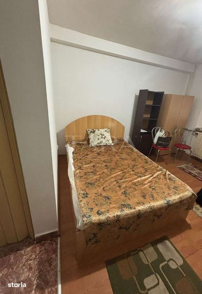 Apartament 1 camere, de vânzare, în zona Mănăștur. - Imagine principală: 3/5