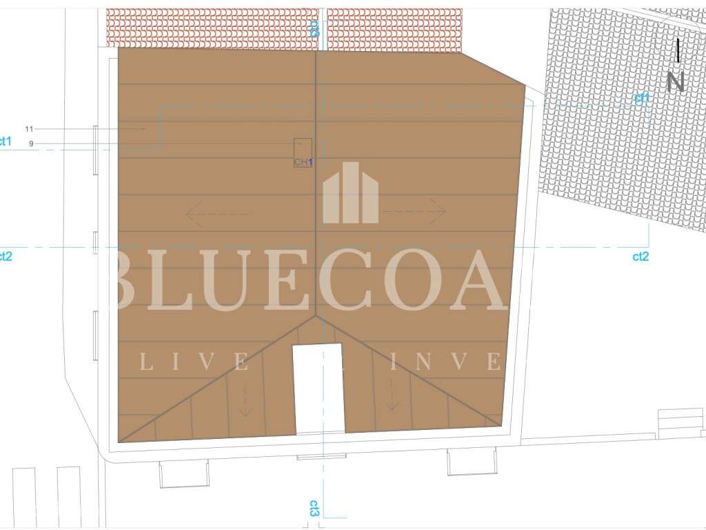 Prédio para Reabilitação no Centro de Setúbal com Projeto Aprovado-6