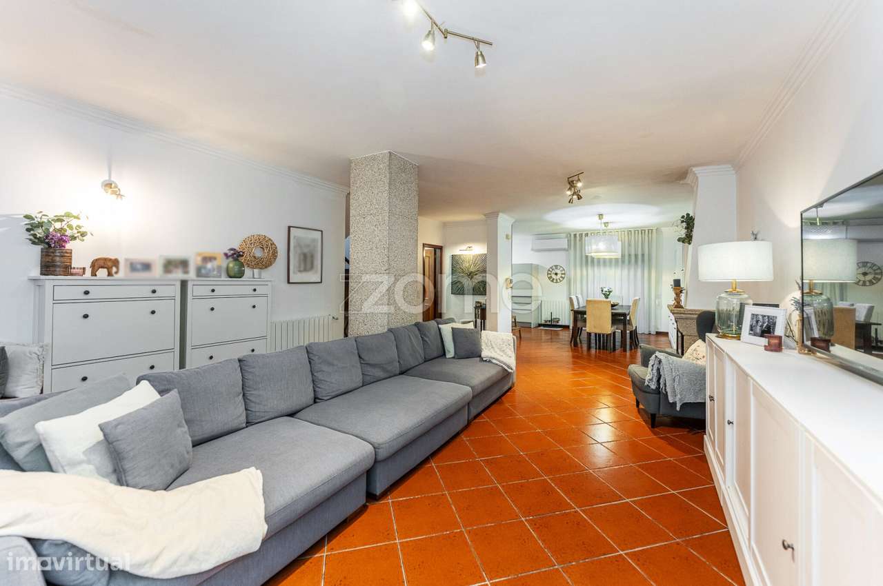 Moradia T4 Santa Maria da Feira - Grande imagem: 5/49