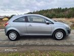 Opel Corsa 1.4 16V Satellite - 5