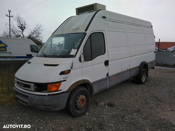 Punte iveco 6.5 t - 1