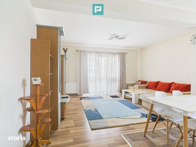 Apartament 2 camere, 53 mp – Giroc, Planetelor-1