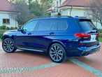 BMW X7 - 12