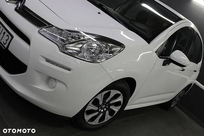 Citroën C3 Pure Tech (VTi) 82 Tendance - 11