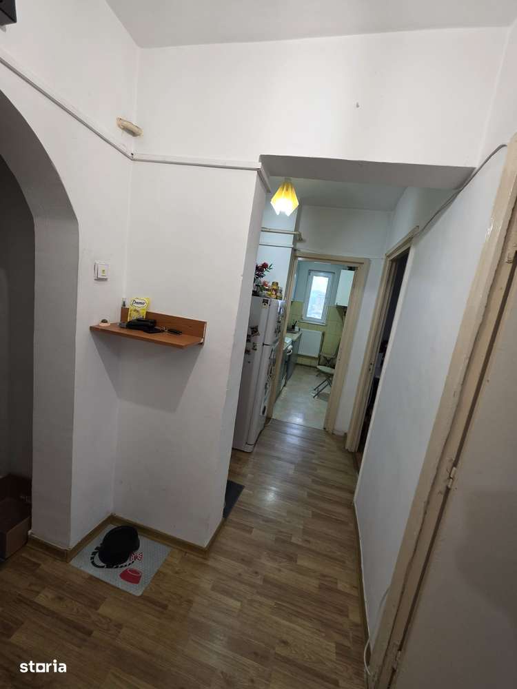 Apartament 2 camere decomandat zona Pacurari-7