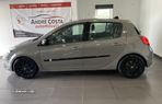 Renault Clio 1.5 dCi Sport - 3