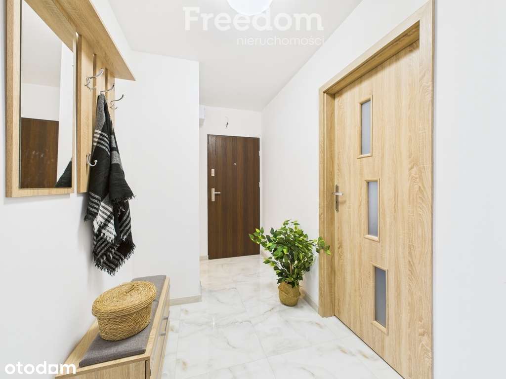 Mieszkanie na sprzedaż – Szczytno | 4 pokoje - Pełny obrazek: 4/15