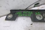 OPEL ASTRA ZAWIAS ZAWIASY MASKI 20879202 208792203 - 4