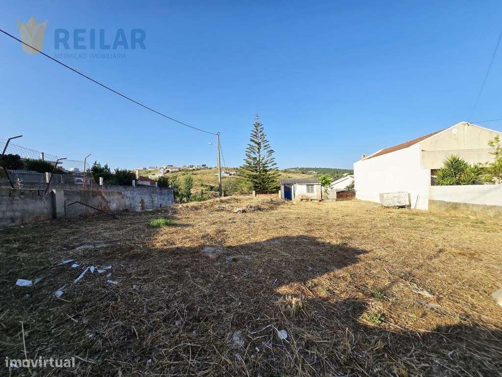 Vialonga - Terreno 400 m2 - Grande imagem: 2/16