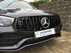 Grila Mercedes Benz GLC SUV X253 C253 Coupe (2019+) AMG Line - 6