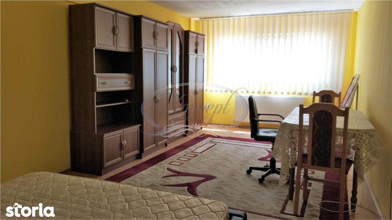 Apartament cu 2 camere in Coratim Calea Turzii
