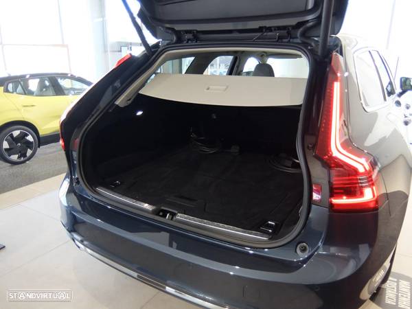 Volvo V90 2.0 T6 PHEV Core AWD - 7