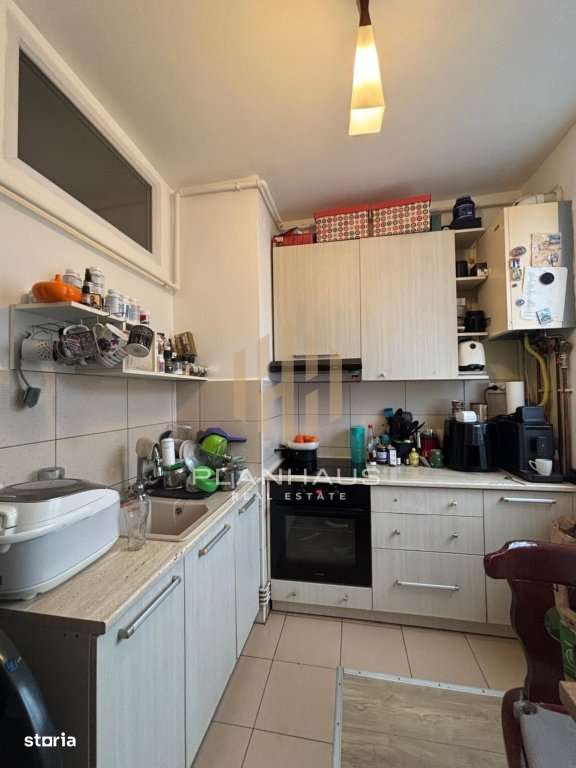 Apartament 1 cameră - Zona Nicolae Iorga - Imagine principală: 3/5