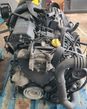 G9U 650 2.5 dci dti Motor opel mobano Reanult master - 1