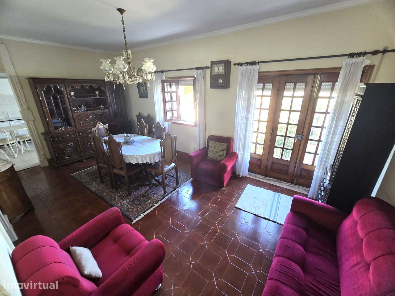 Moradia T4 no centro Histórico de Ovar - Grande imagem: 5/36