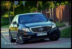 Mercedes-Benz Klasa S 350 (BlueTEC) d 4-Matic 7G-TRONIC - 1