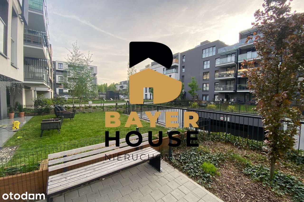 Osiedle Karolinki | Garaż | Balkon | 3 Pokoje - Pełny obrazek: 1/19