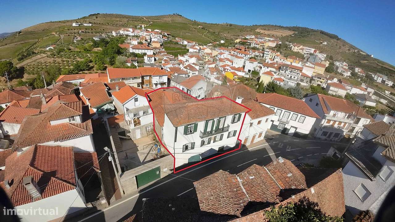 Moradia T4 para venda-2