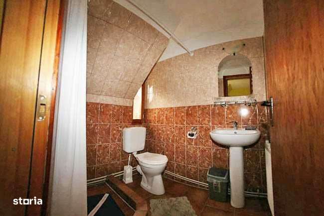 Pensiune Marginimea SIbiului - Imagine principală: 4/8