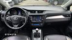 Toyota Avensis 2.0 D-4D Prestige - 20