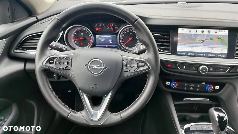 Opel Insignia 1.5 T GPF Enjoy S&S - 25