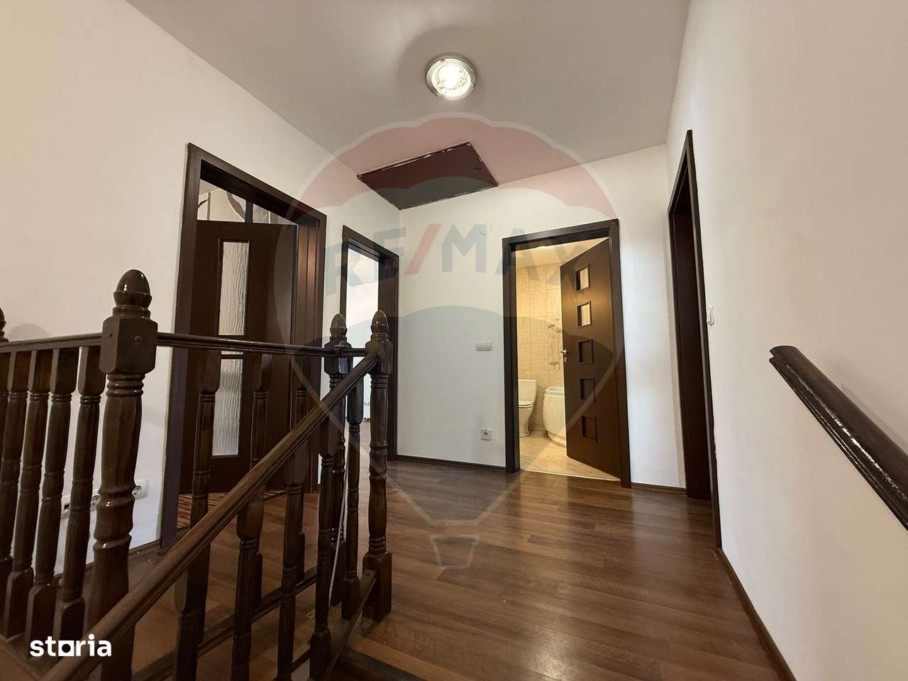 Casa cu 5 camere de vanzare pe Str.Zorilor/Selimbar-9