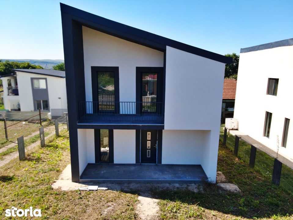 COMISION 0% - Casa individuala cu teren, Jucu de Sus