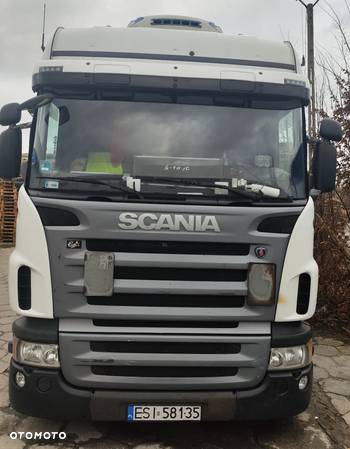 Scania R420HPI - 1