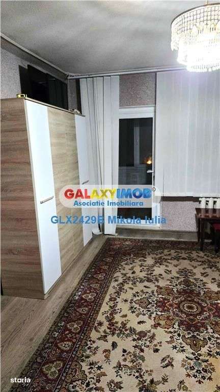 Garsoniera et 2\/4 40 mp Cartier Lujerului - Orsova - Imagine principală: 2/7