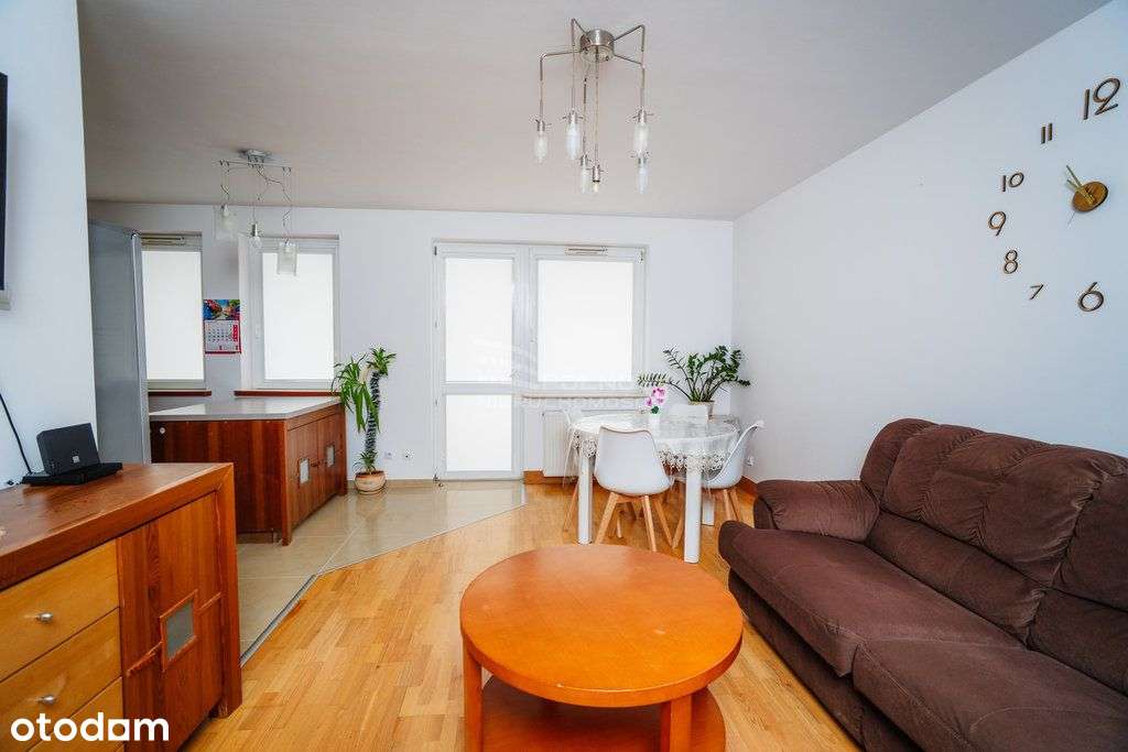 Mieszkanie, 64,50 m², Łomża-2