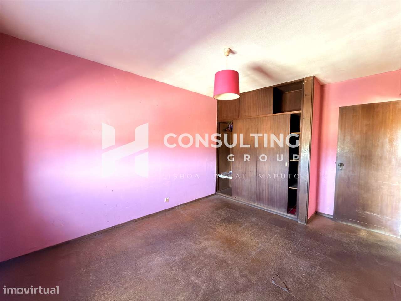 Apartamento T2 Venda em Alhos Vedros,Moita-9