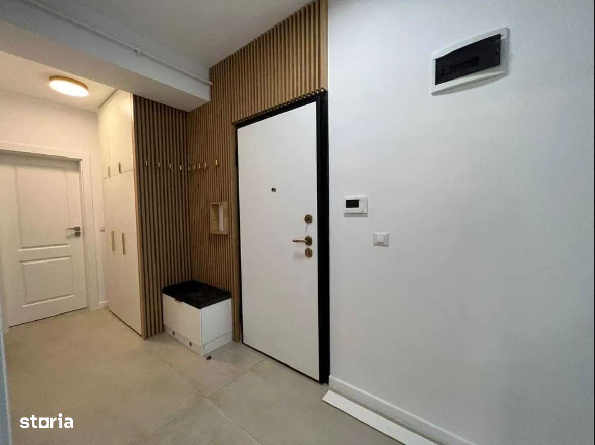 Apartament 2 camere bloc 2022 – zonă centrală, 2 locuri parcare-4
