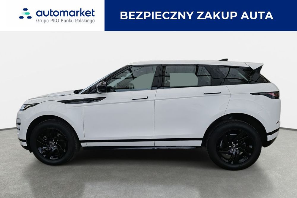 land-rover range-rover-evoque