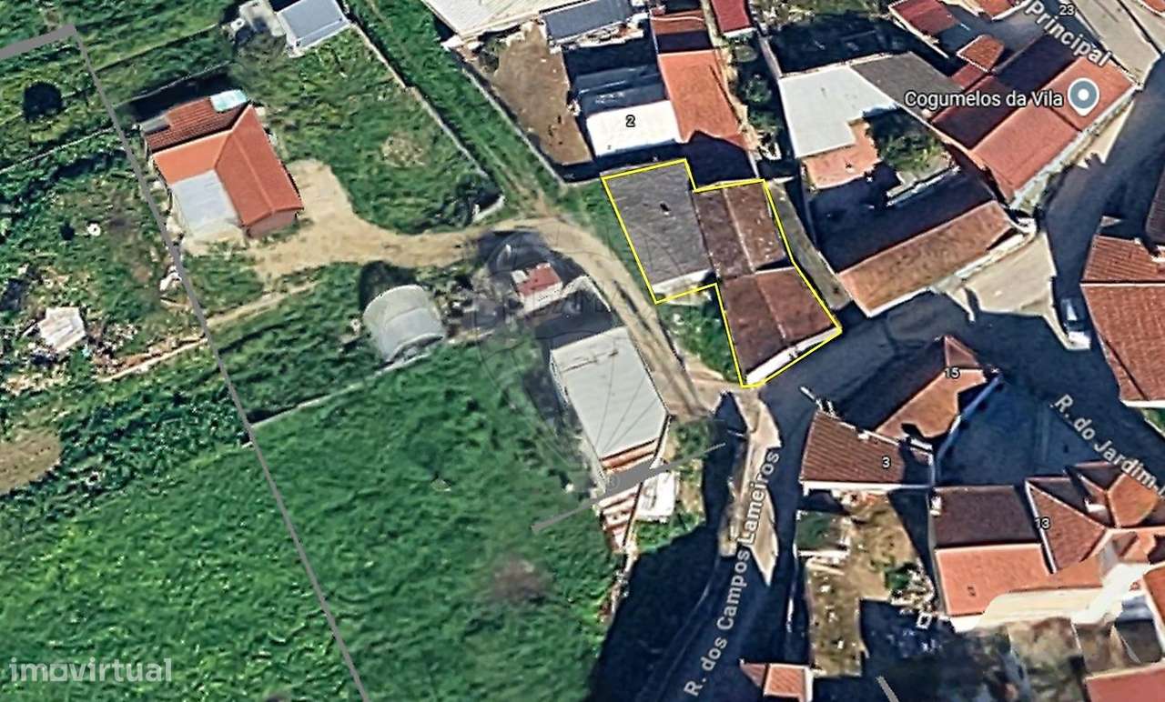 Moradia T2 para venda - Grande imagem: 4/10