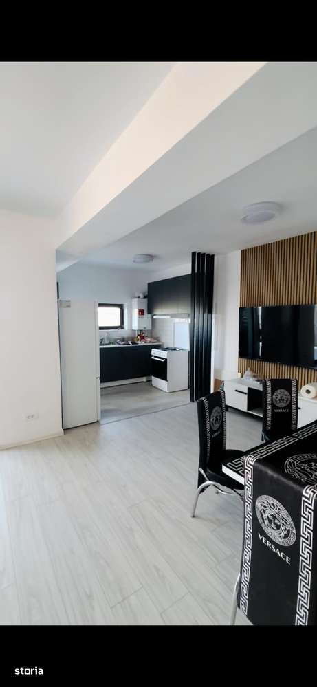 Casa P+1 de inchiriat MOBILATA comuna Berceni jud. Ilfov - Imagine principală: 2/9