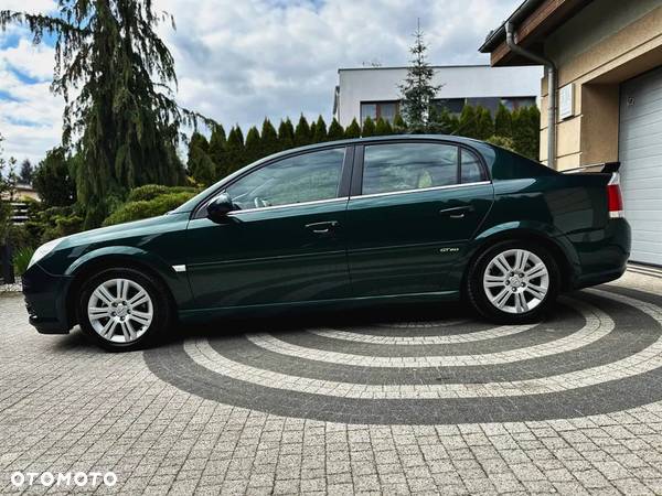 Opel Vectra 1.9 CDTI Sport - 10