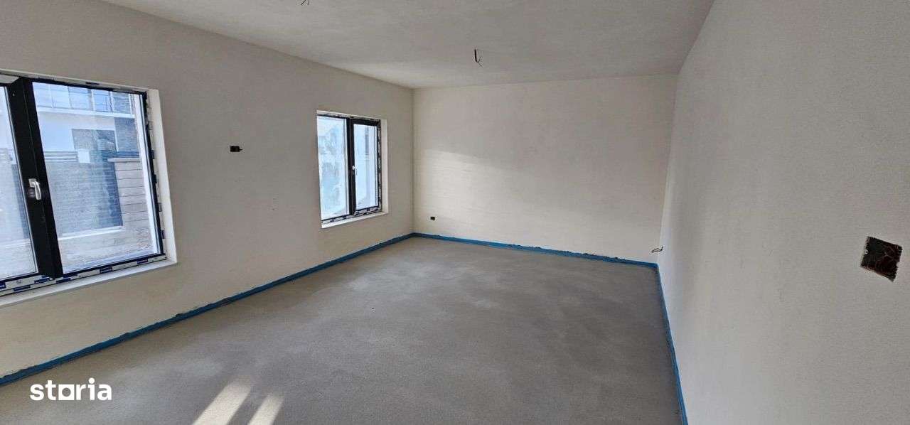 Casa Mioveni, Finalizata 2023, P+1E, 140 mp utili - Imagine principală: 5/11
