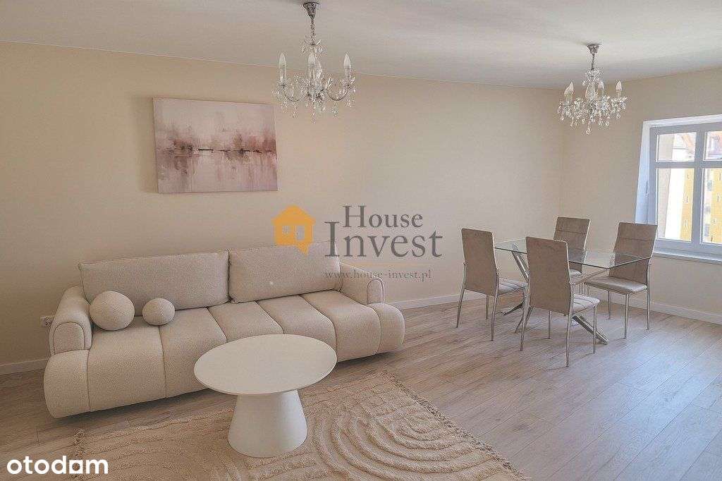 3 pokoje po remoncie/Umeblowane/Centrum miasta-2