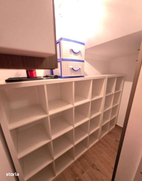 Apartment 3 camere Tomis Villa-6