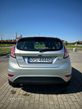 Ford Fiesta 1.0 EcoBoost Titanium - 3