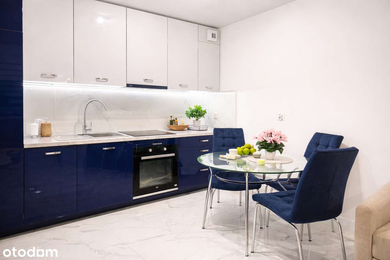 PREMIUM | 2-pokojowe Mieszkanie | Inwestycja w Topowej Lokalizacji-2