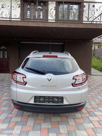 Renault Megane - 17