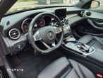 Mercedes-Benz Klasa C 200 T CDI DPF (BlueEFFICIENCY) 7G-TRONIC - 21