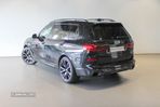 BMW X7 40 d xDrive Pack M - 24