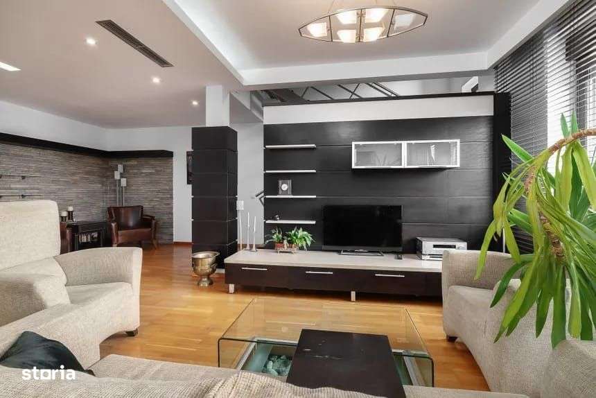 DUPLEX HERASTRAU | 5 CAMERE | BLOC NOU - Imagine principală: 2/20