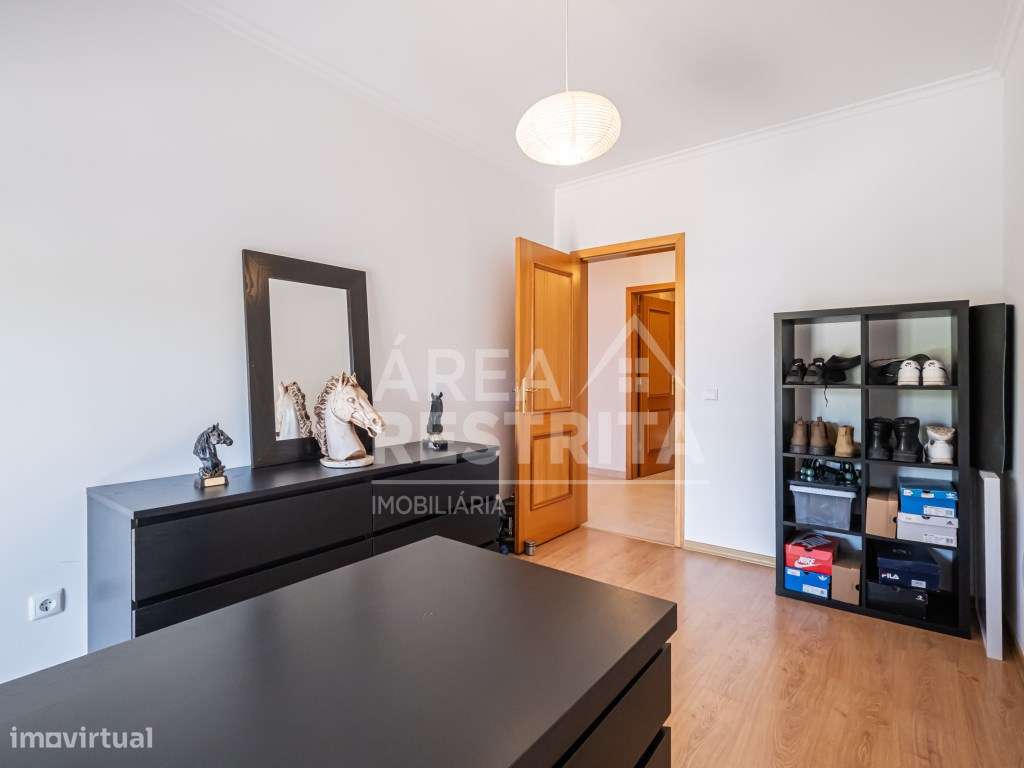 Apartamento T3 em Pinhal Novo-10