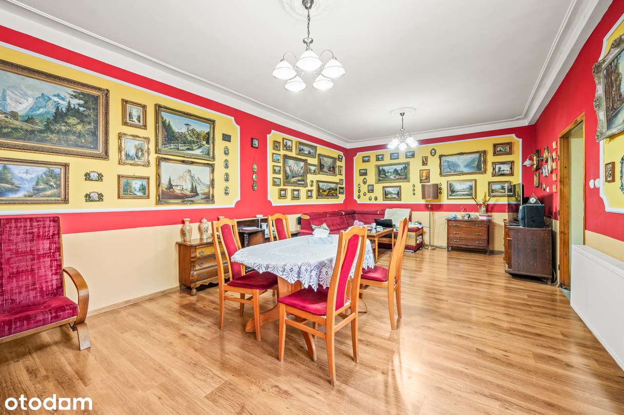 „Przestronny dom: rodzina, wypoczynek, biznes”-2