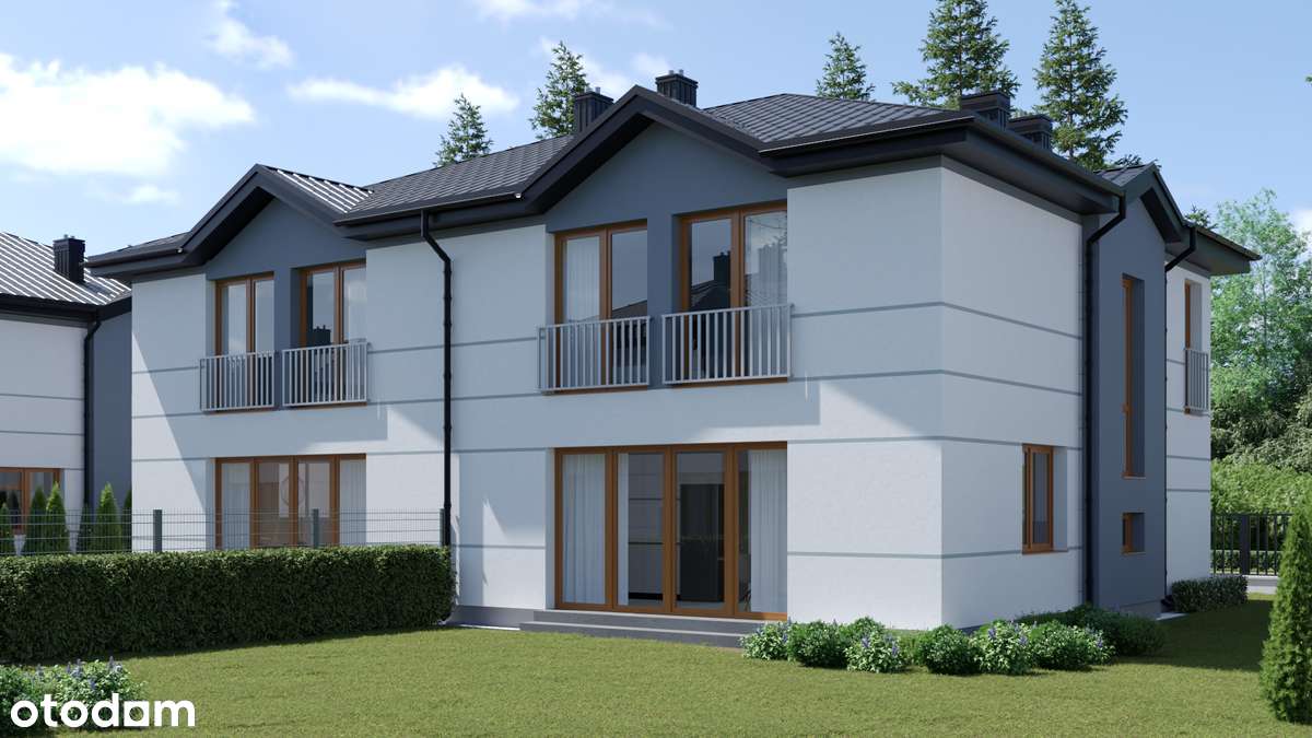 Nietuzinkowy i funkcjonalny DOM. Lokalizacja, która daje przewagę-1