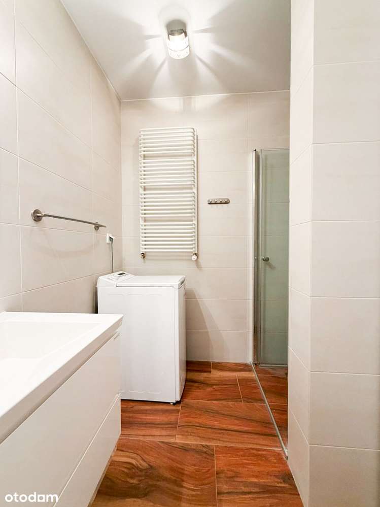 Komfortowe/ 3-pokoje/ 58 m²/ I piętro/ winda/ 2016r/ul. Pestalozziego-11