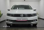 Volkswagen Passat Variant 1.6 TDI SCR DSG Conceptline - 14